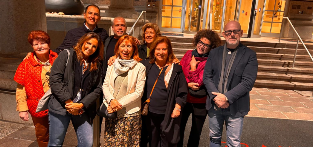 Welcome Reception 2