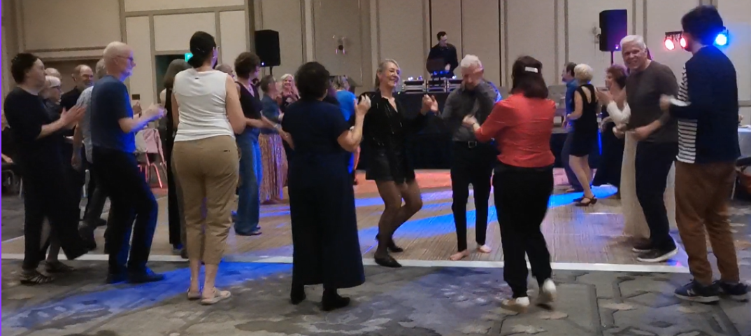 Party & Dance 1