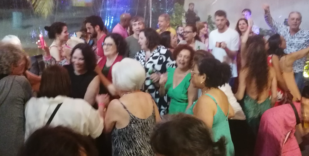 Party & Dance 3